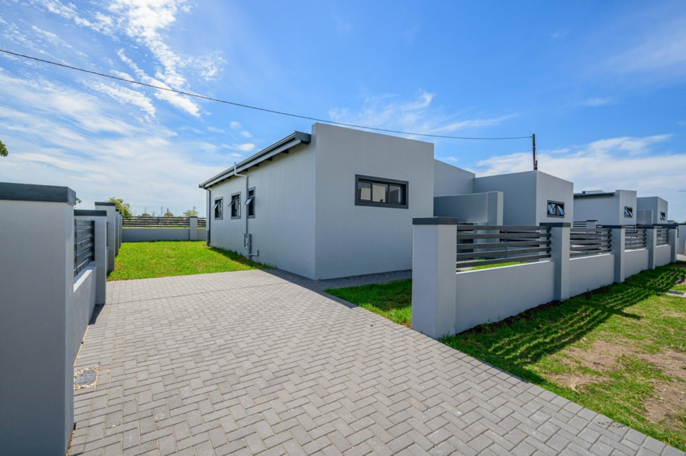 House for sale in Parsons Vlei - 1PLZ1600913