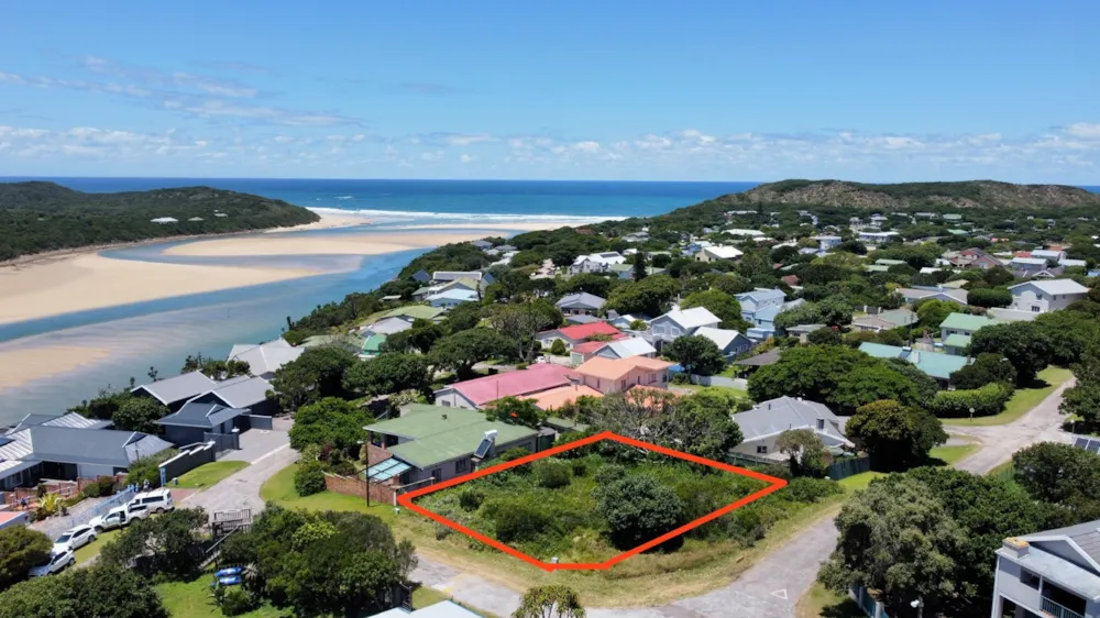 Residential vacant land sold in Kenton on Sea - 1KO1734366