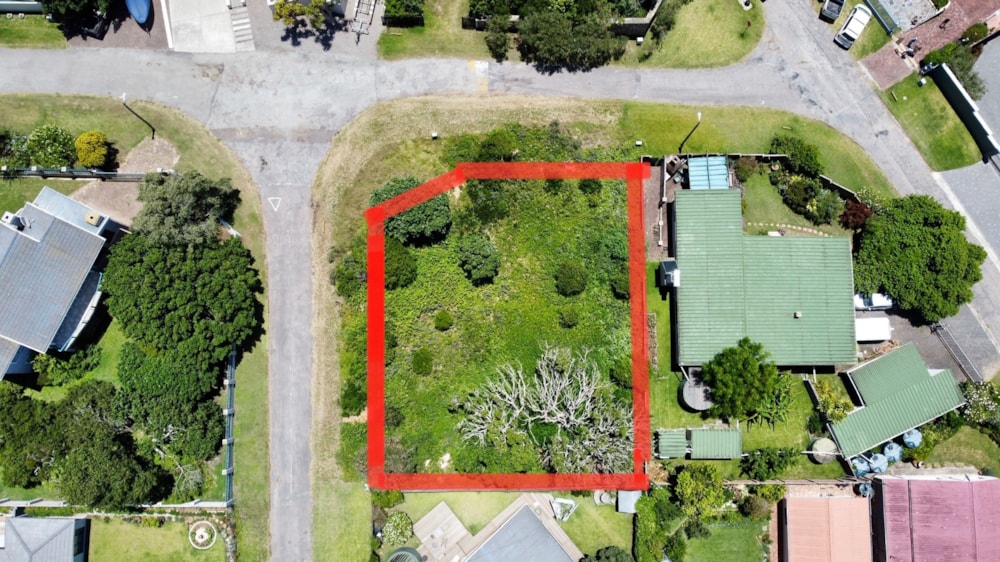 Residential vacant land for sale in Kenton on Sea - 1KO1734366 Residential vacant land for sale in Kenton on Sea - 1KO1734366