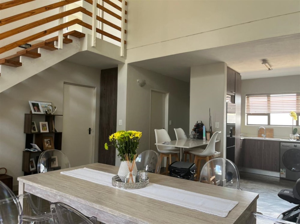 Double-storey house let in Broadacres - FYL1688453 Double-storey house let in Broadacres - FYL1688453