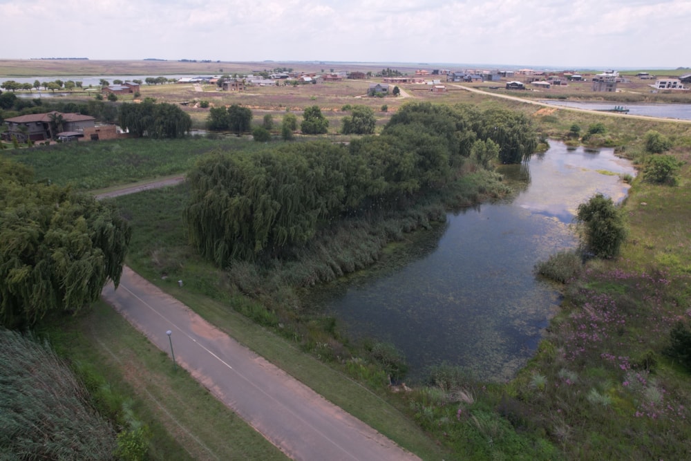 Vacant land for sale in Summer Place Estate - PRN1726790