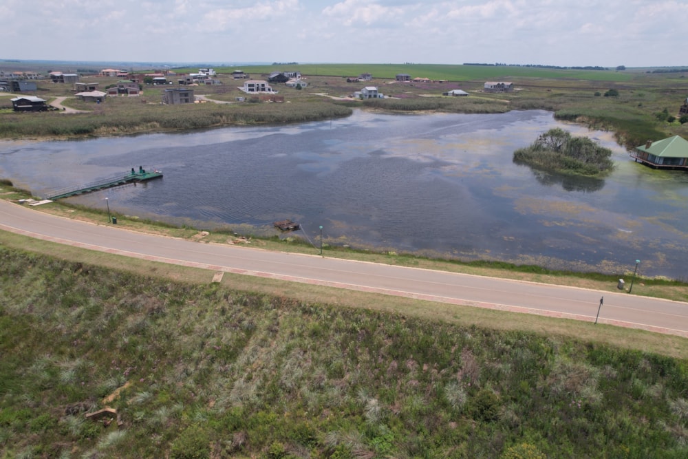 Vacant land for sale in Summer Place Estate - PRN1726790