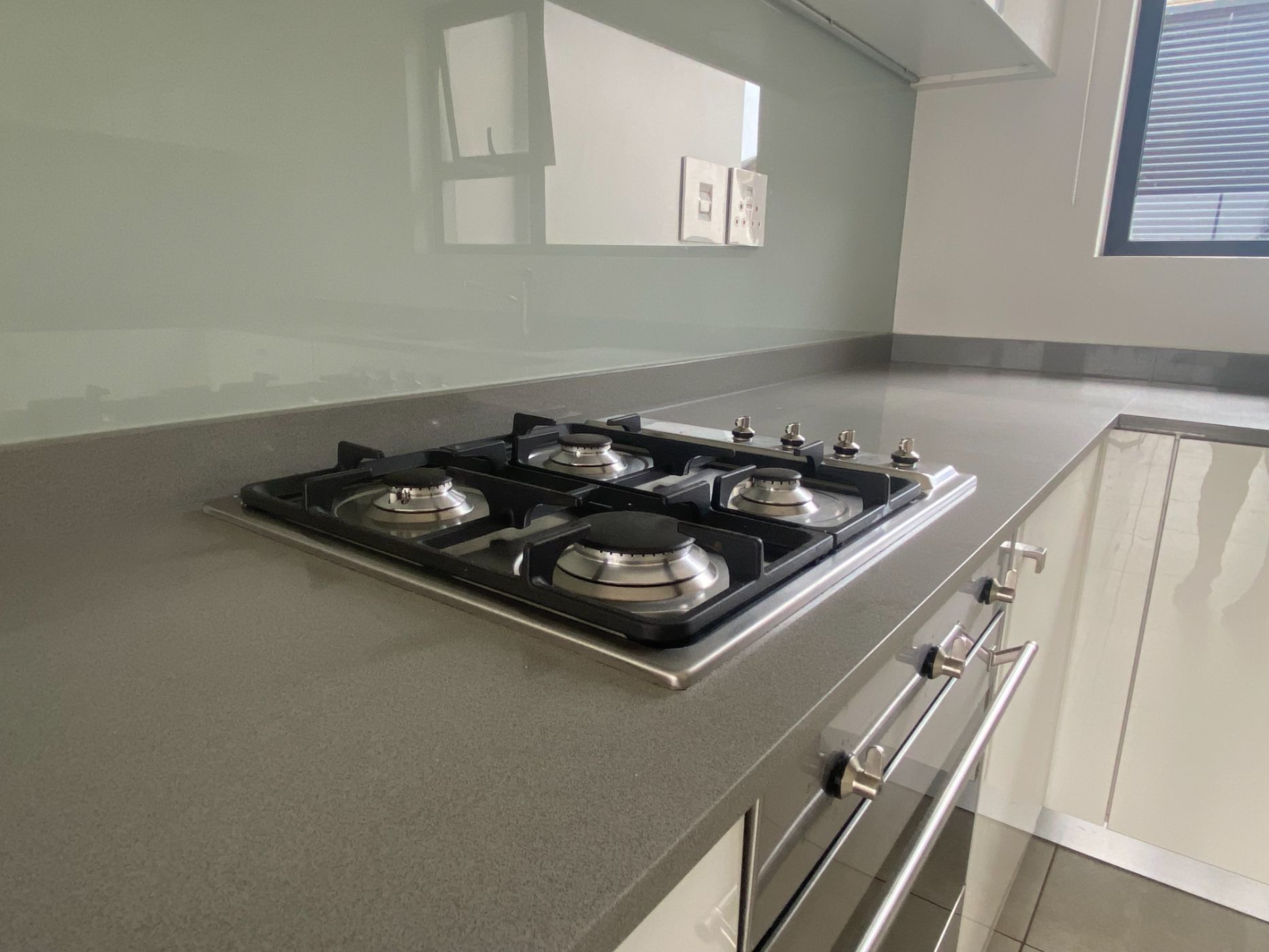 Apartment let in Waterfall, Midrand - MDL1730284