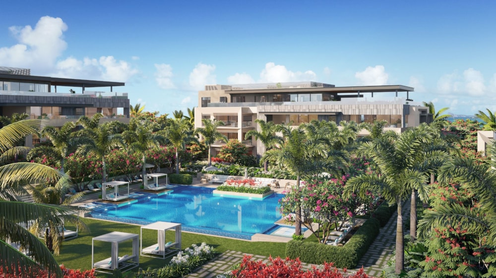 Apartment for sale in Mon Choisy, Mauritius - MPR1598349