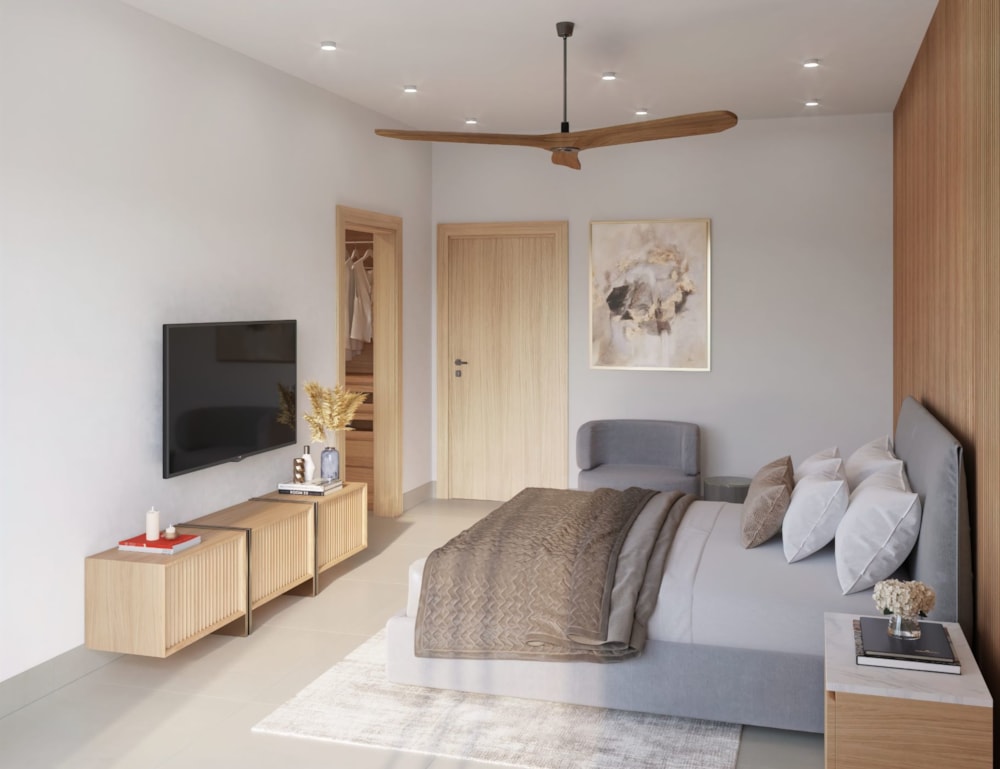 Apartment for sale in Mon Choisy, Mauritius - MPR1598349