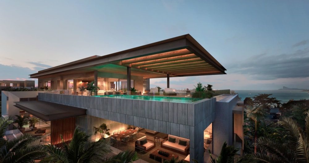 Apartment for sale in Mon Choisy, Mauritius - MPR1598349