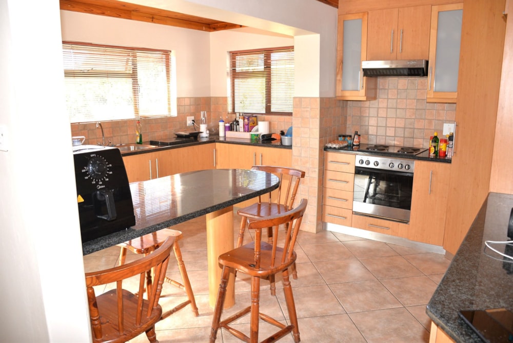 Cottage for sale in Villiersdorp, Overberg - 1SW1743620