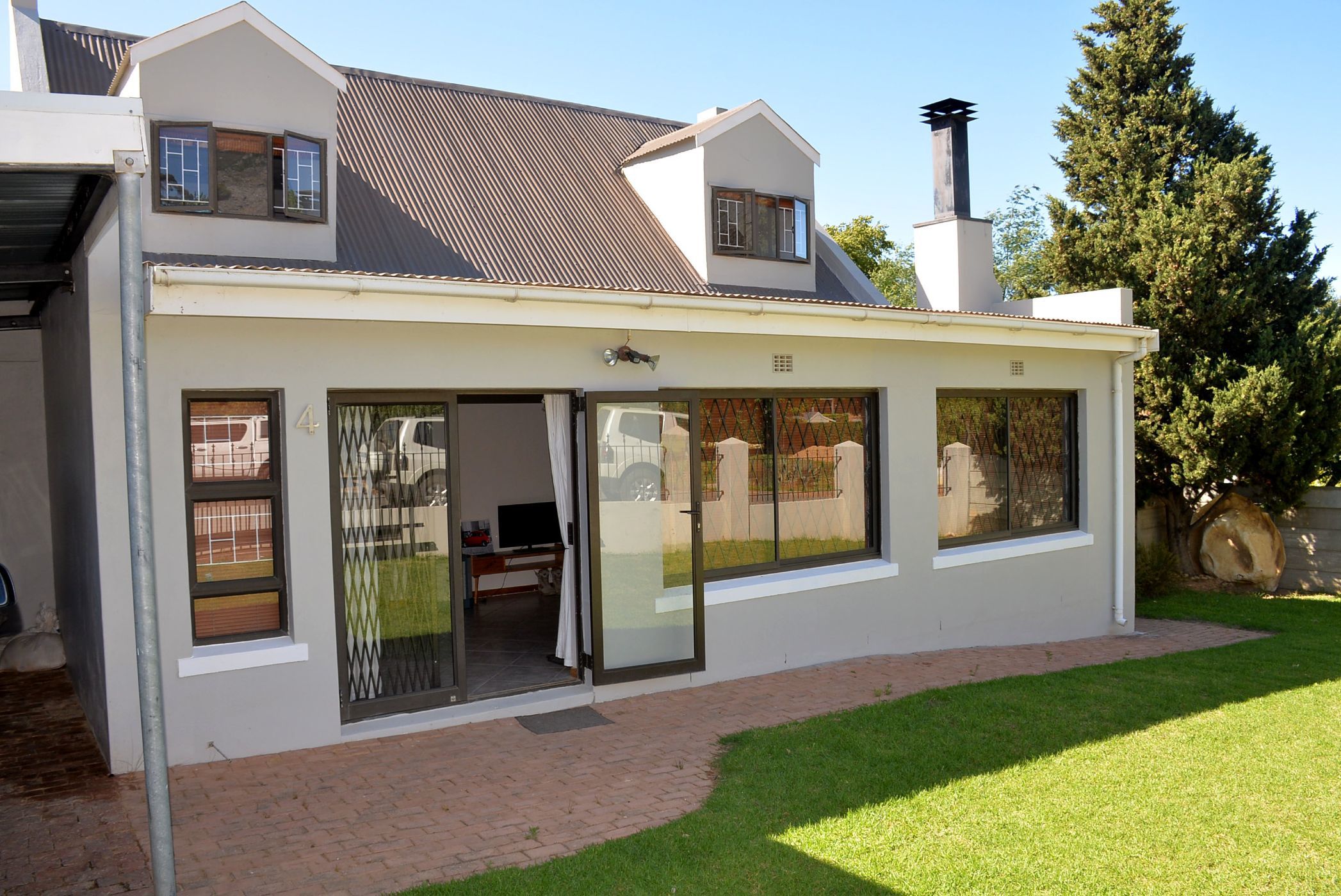 Cottage for sale in Villiersdorp, Overberg - 1SW1743620