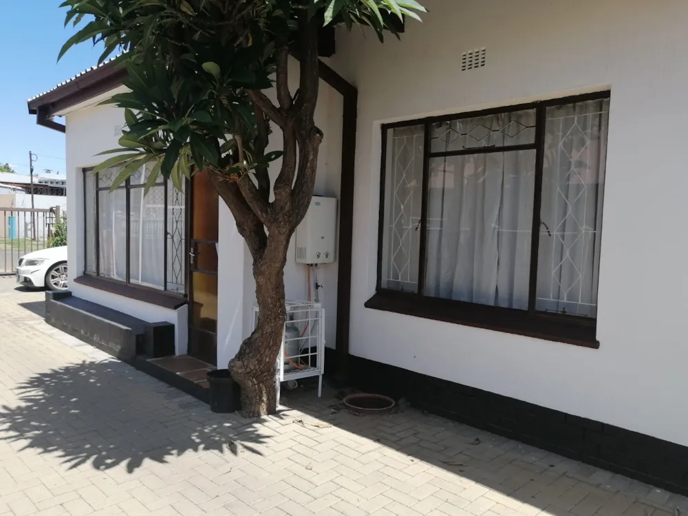 Apartment to rent in New Park - 1KJ1598337 Apartment to rent in New Park - 1KJ1598337