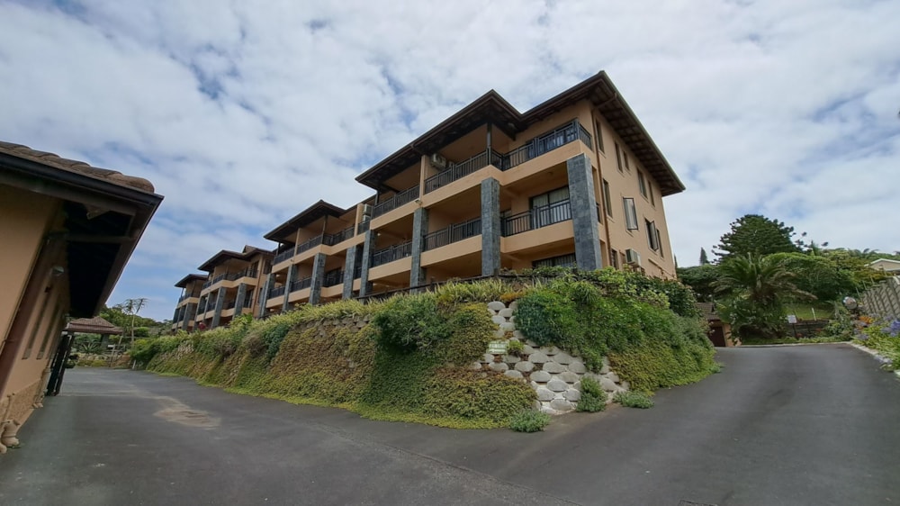 Apartment for sale in Margate - 1PX1598997 Apartment for sale in Margate - 1PX1598997