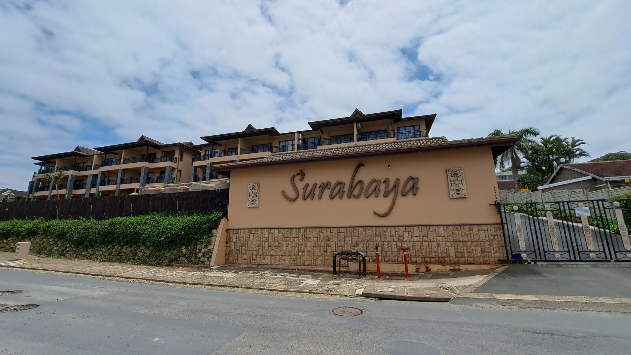 Apartment for sale in Margate - 1PX1598997