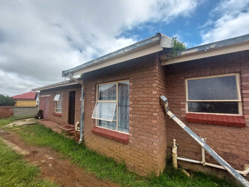 House for sale in Phuthaditjhaba - 1BTH1598512 House for sale in Phuthaditjhaba - 1BTH1598512