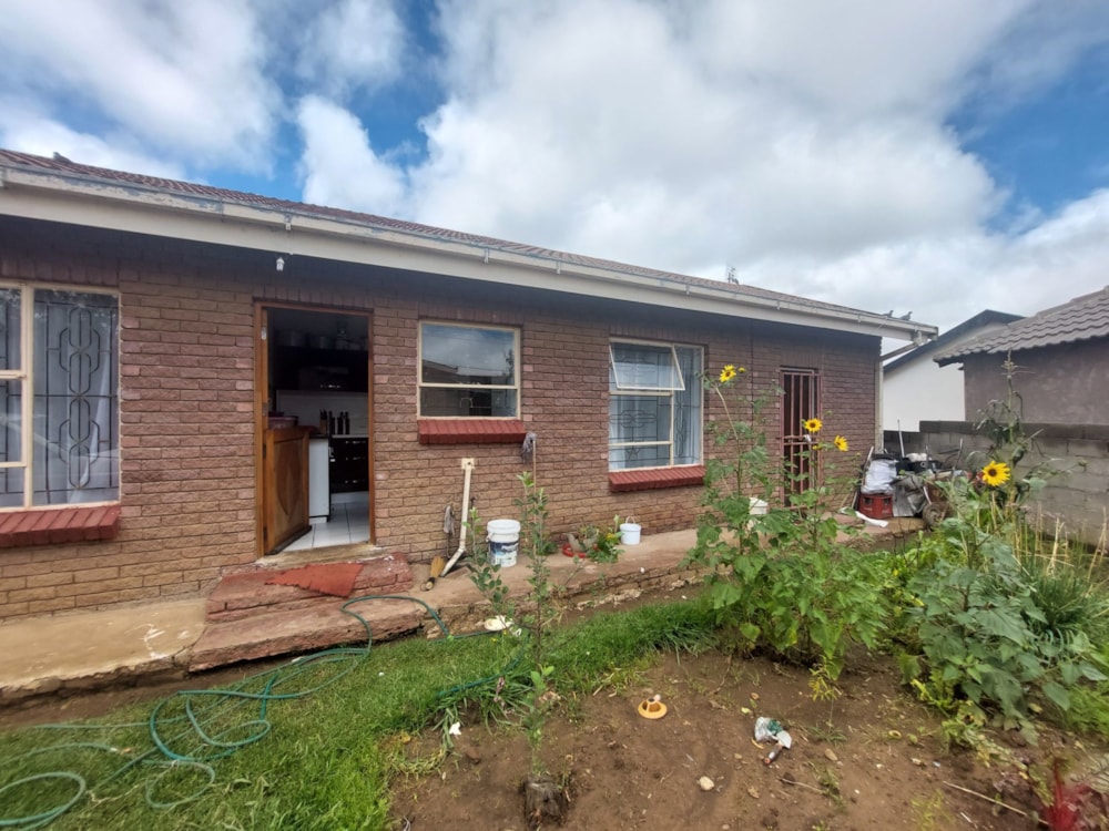 House for sale in Phuthaditjhaba - 1BTH1598512 House for sale in Phuthaditjhaba - 1BTH1598512