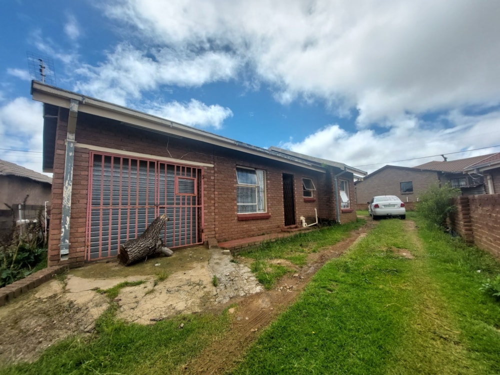 House for sale in Phuthaditjhaba - 1BTH1598512 House for sale in Phuthaditjhaba - 1BTH1598512