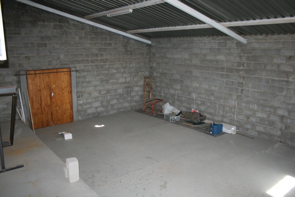 Commercial Building to rent in Springbok - 1NA1696789