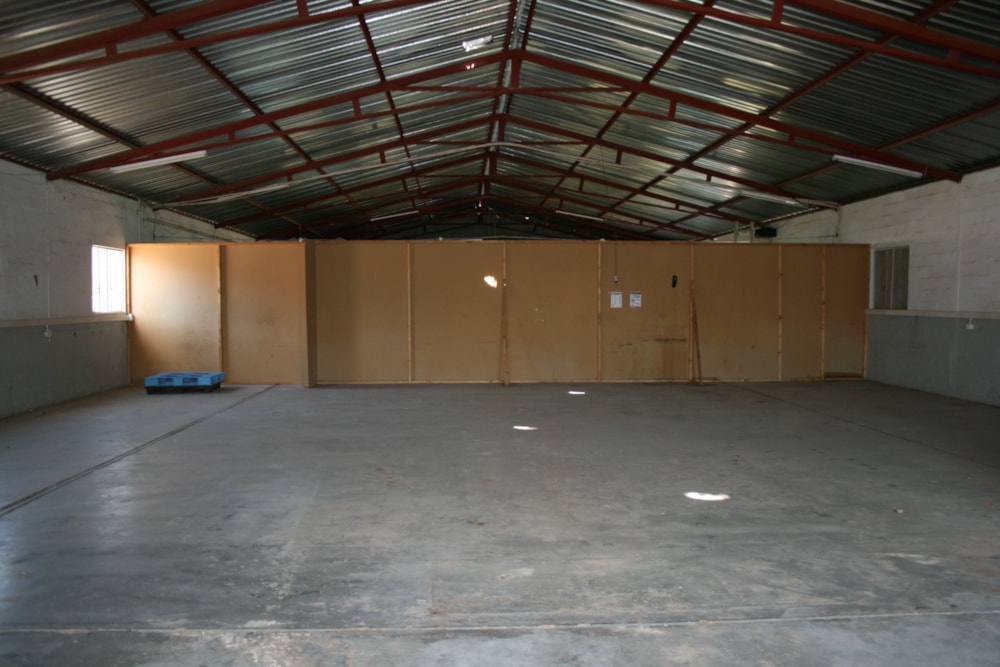Commercial Building to rent in Springbok - 1NA1696789