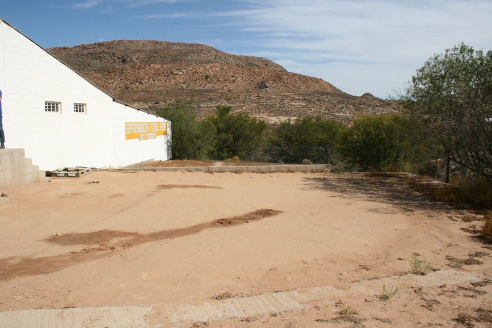 Commercial Building to rent in Springbok - 1NA1696789 Commercial Building to rent in Springbok - 1NA1696789