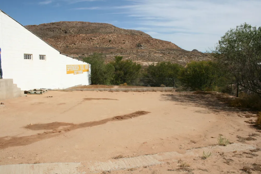 Commercial Building to rent in Springbok - 1NA1696789 Commercial Building to rent in Springbok - 1NA1696789