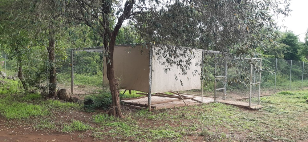 Lifestyle property for sale in Letsitele - 1TA1598565