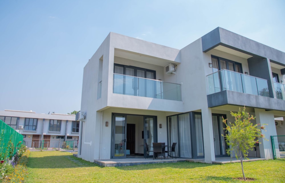 Apartment to rent in Ibex Hill, Zambia - 3ZA1598558