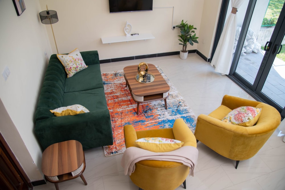 Apartment to rent in Ibex Hill, Zambia - 3ZA1598558