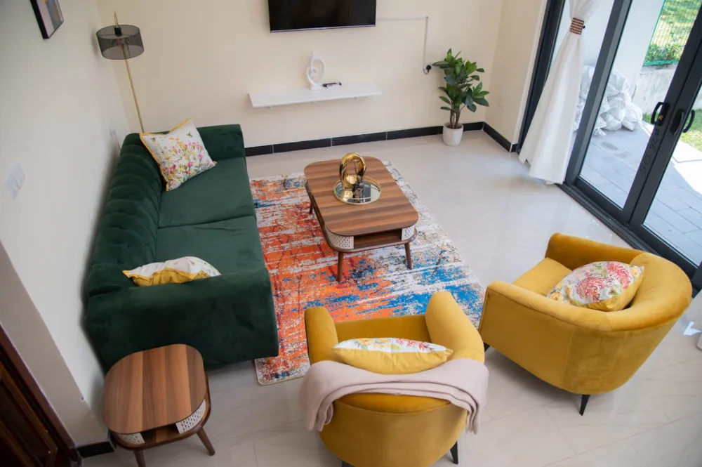 Apartment to rent in Ibex Hill, Zambia - 3ZA1598558 Apartment to rent in Ibex Hill, Zambia - 3ZA1598558