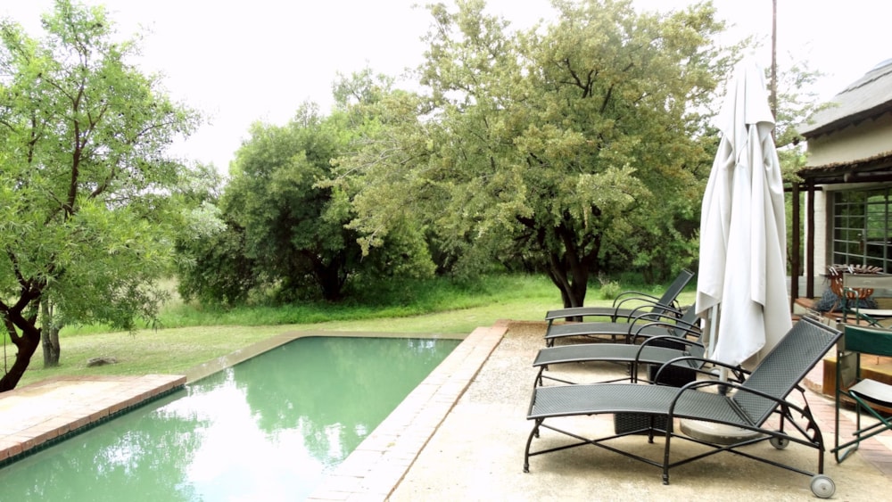 Golf estate house for sale in Zebula Golf Estate - 1MM1598581