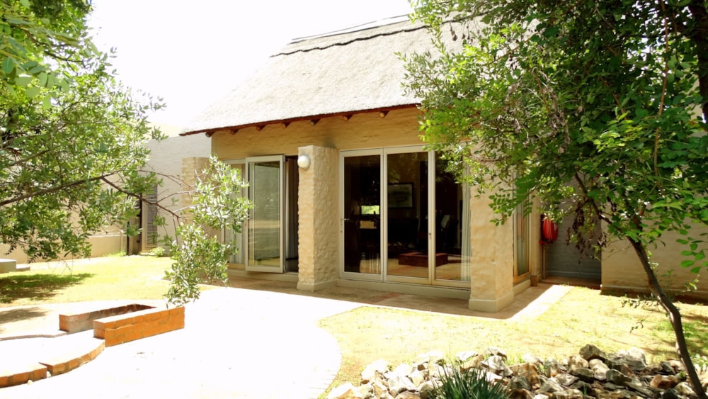 Golf estate house for sale in Zebula Golf Estate - 1MM1598581