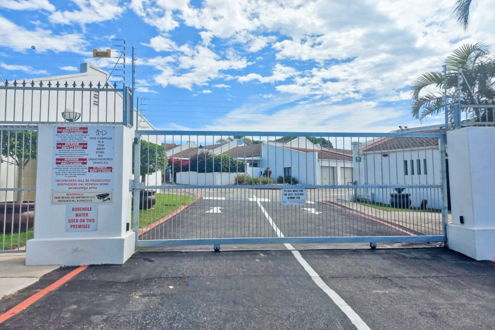 Townhouse let in Humewood - 1PLZ1682997 Townhouse let in Humewood - 1PLZ1682997