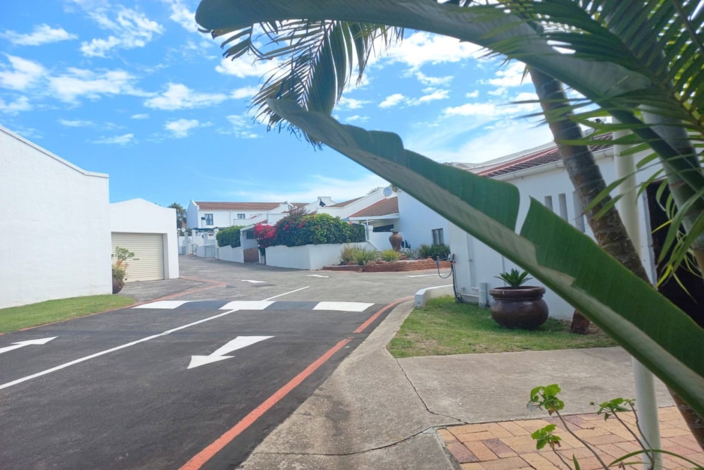 Townhouse let in Humewood - 1PLZ1682997 Townhouse let in Humewood - 1PLZ1682997