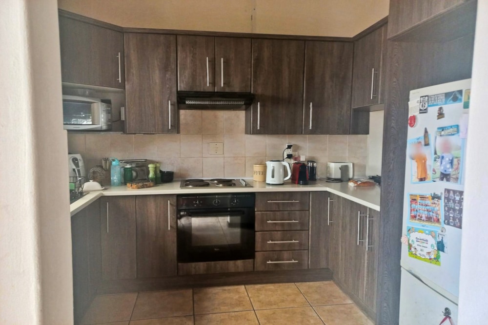 Townhouse let in Humewood - 1PLZ1682997 Townhouse let in Humewood - 1PLZ1682997