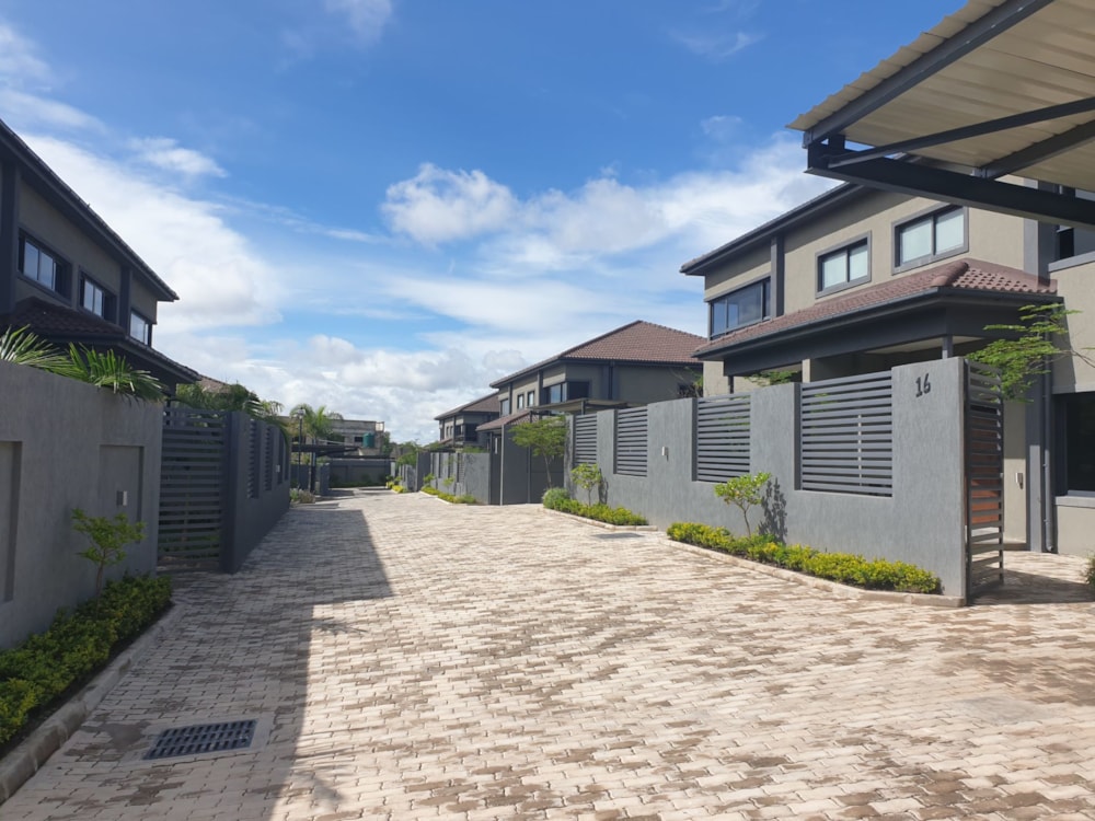 House to rent in Roma, Zambia - 3ZA1598620