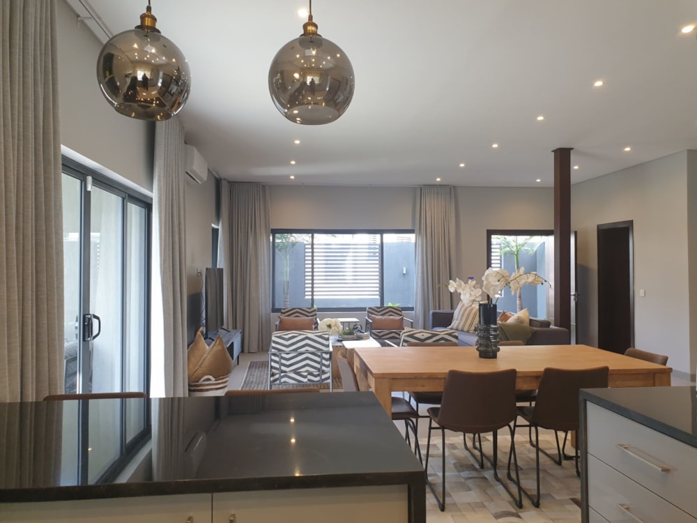 House to rent in Roma, Zambia - 3ZA1598620