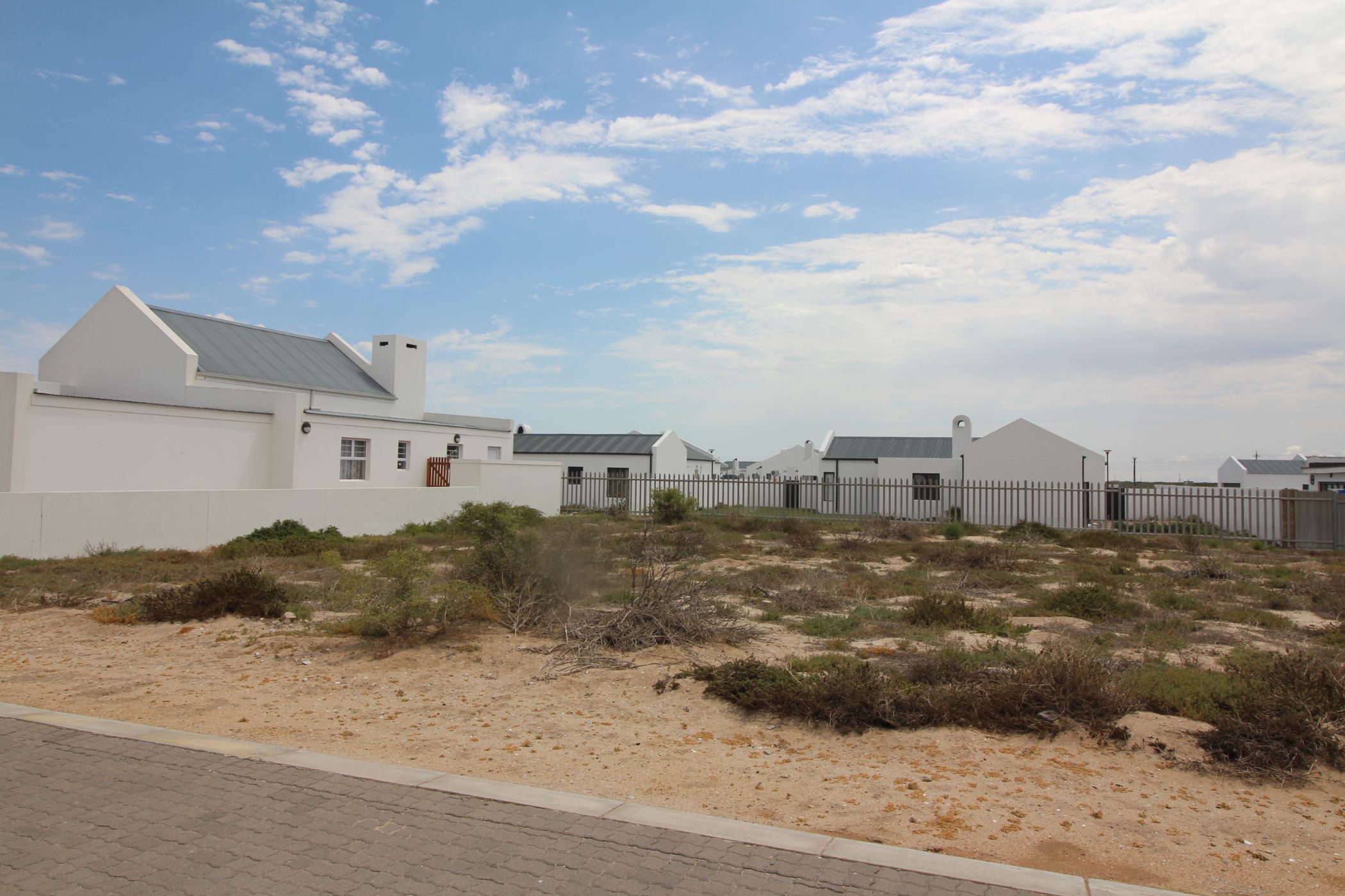 Vacant land for sale in Laaiplek - LA1598667