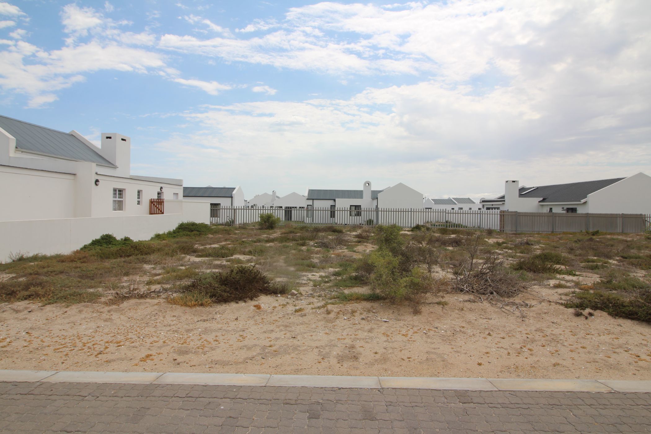 Vacant land for sale in Laaiplek - LA1598667