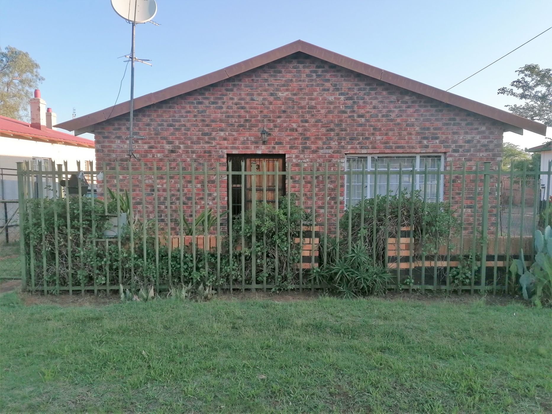 House for sale in Brandfort - 1BX1598706