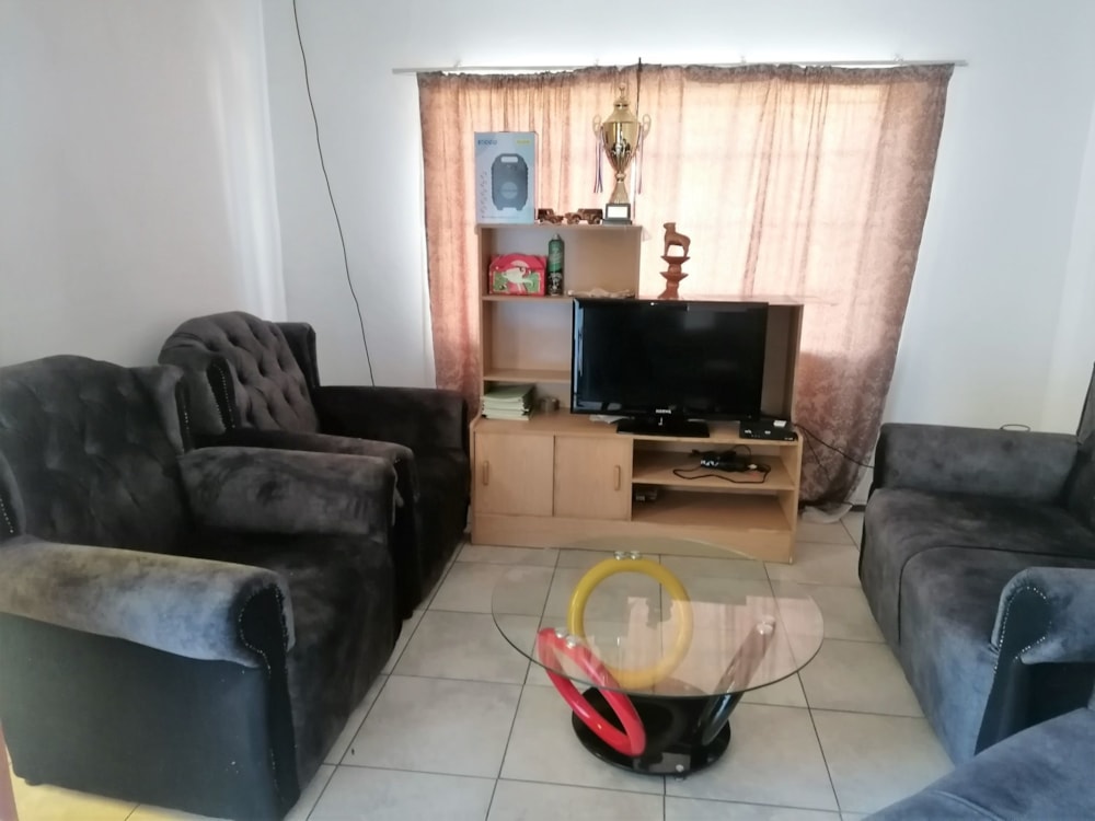 House for sale in Brandfort - 1BX1598706