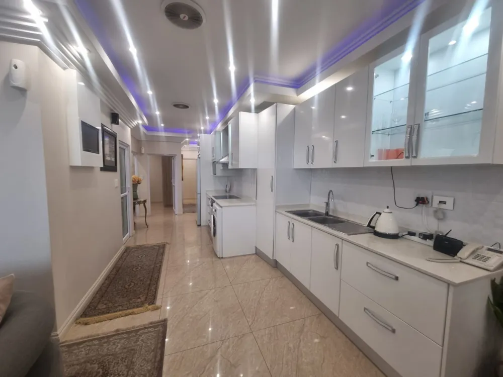 Apartment let in Selection Beach - 1ND1599800