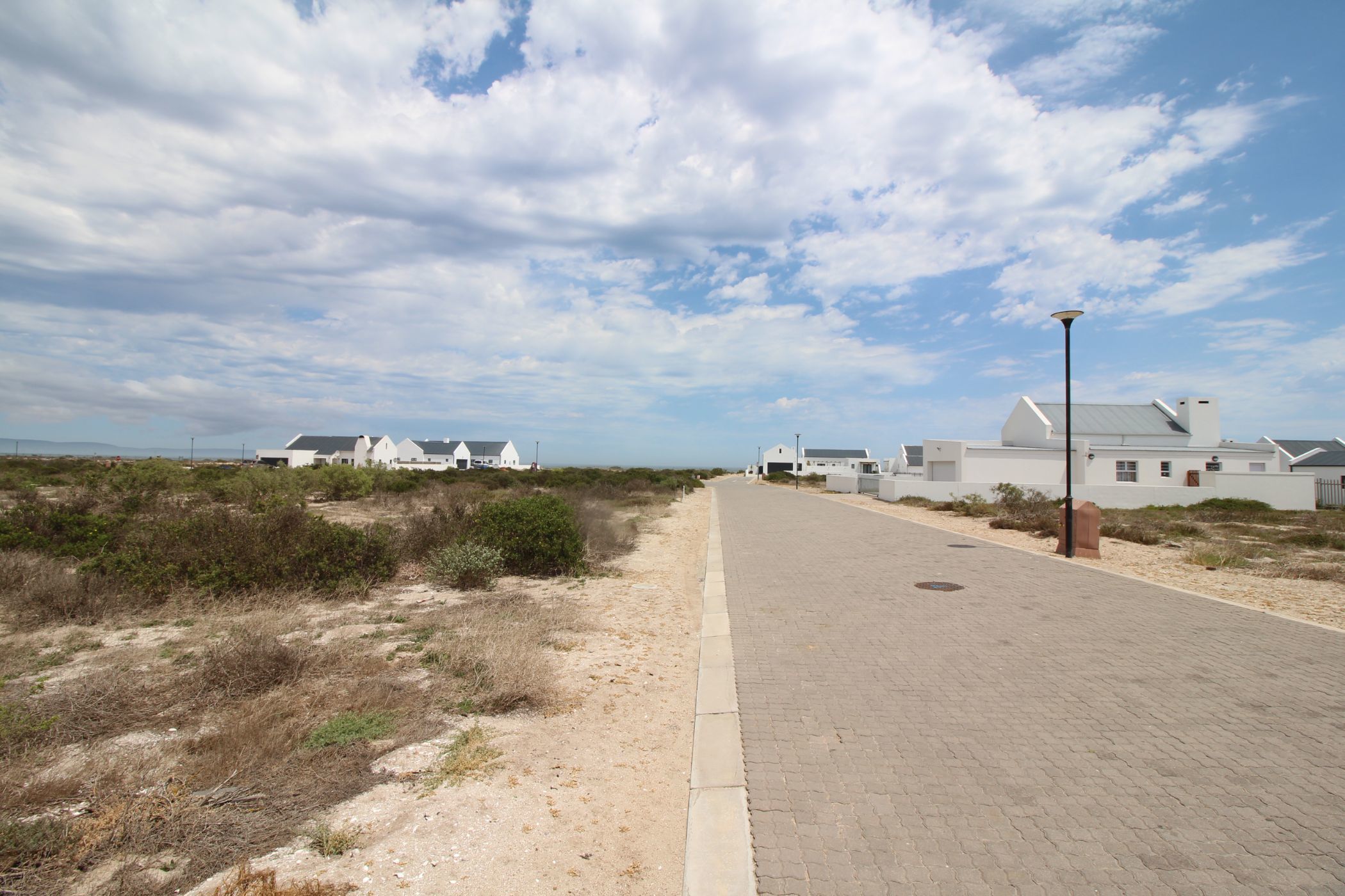 Vacant land for sale in Laaiplek - LA1598683