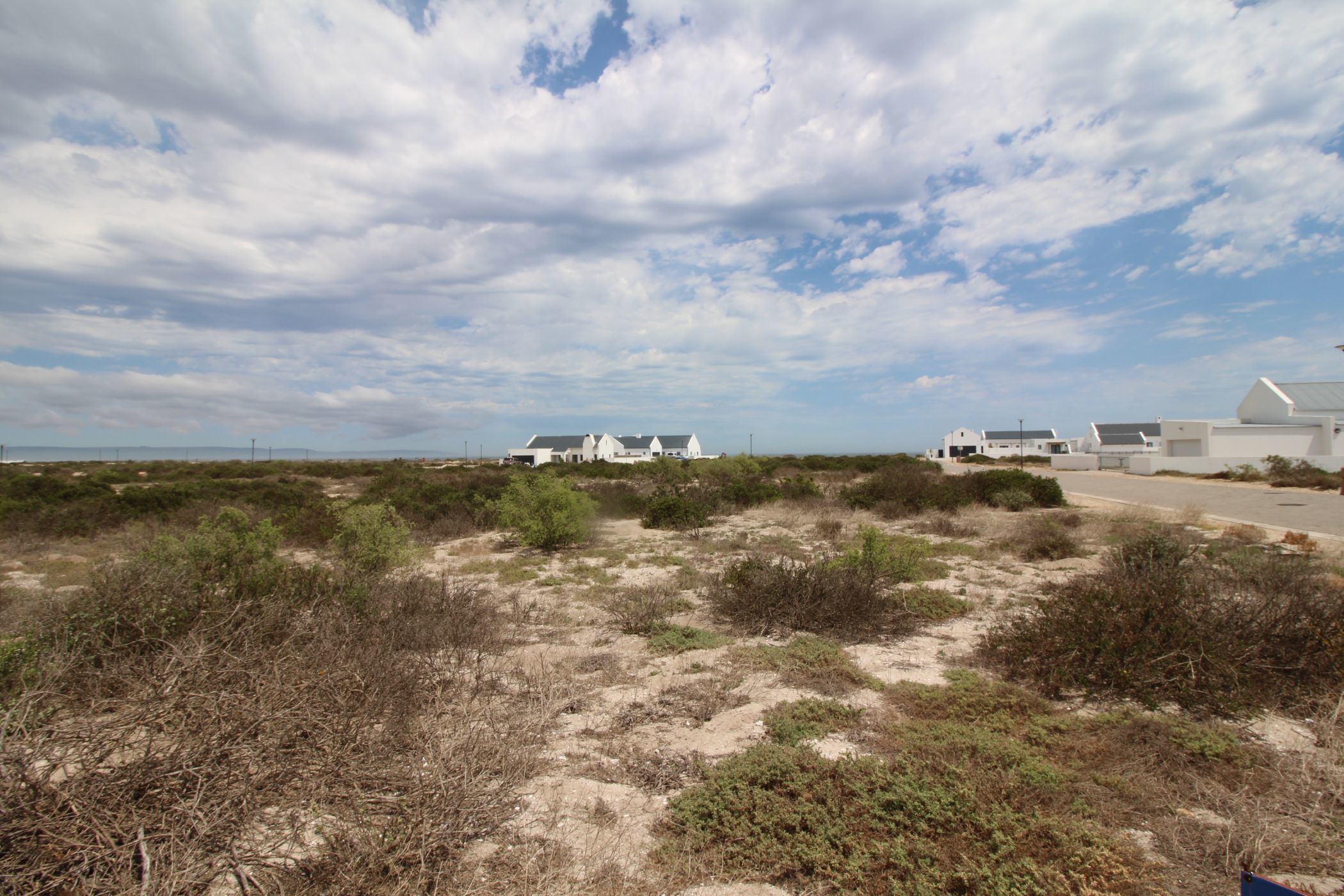 Vacant land for sale in Laaiplek - LA1598683