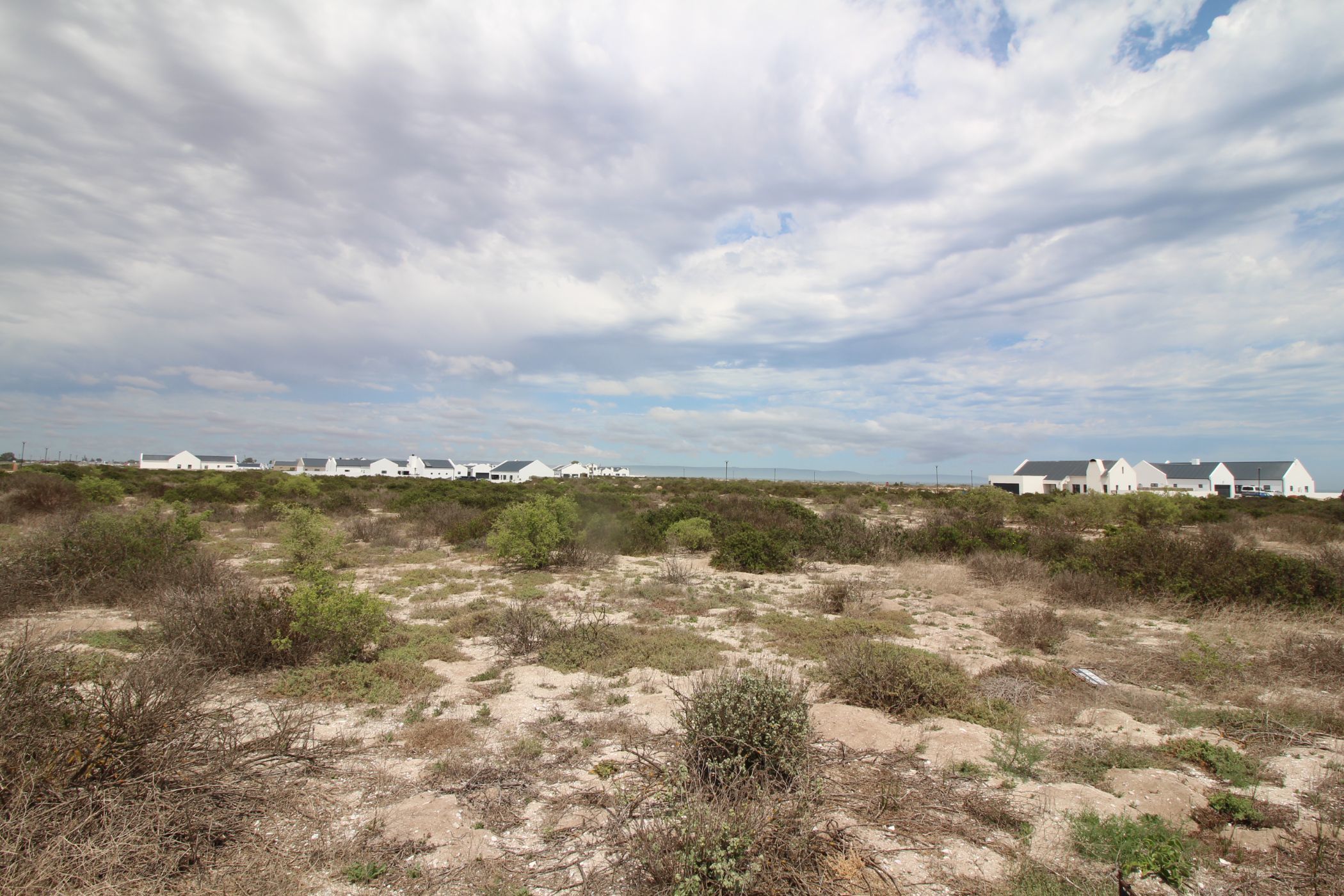 Vacant land for sale in Laaiplek - LA1598683