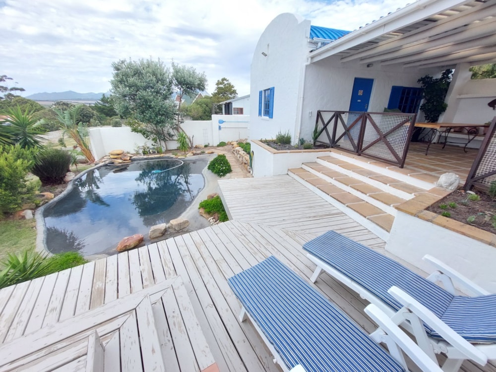 House let in Fisherhaven - ONL1676752 House let in Fisherhaven - ONL1676752