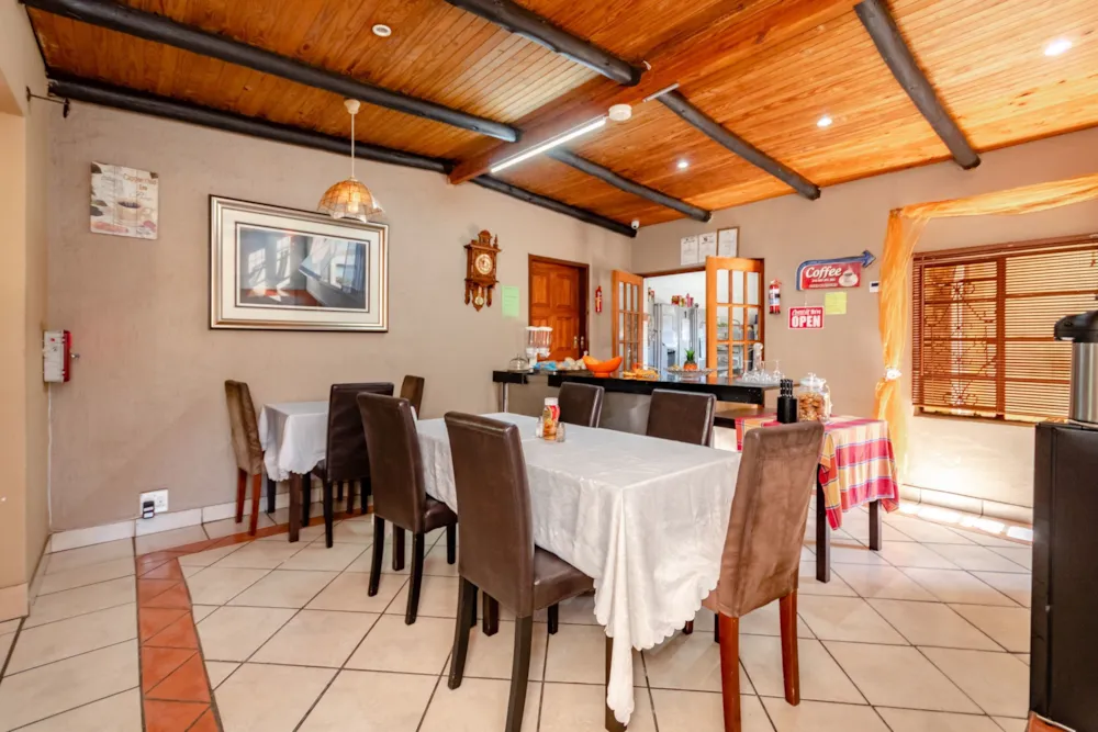 Guesthouse for sale in Ravenswood - EN1600316 Guesthouse for sale in Ravenswood - EN1600316