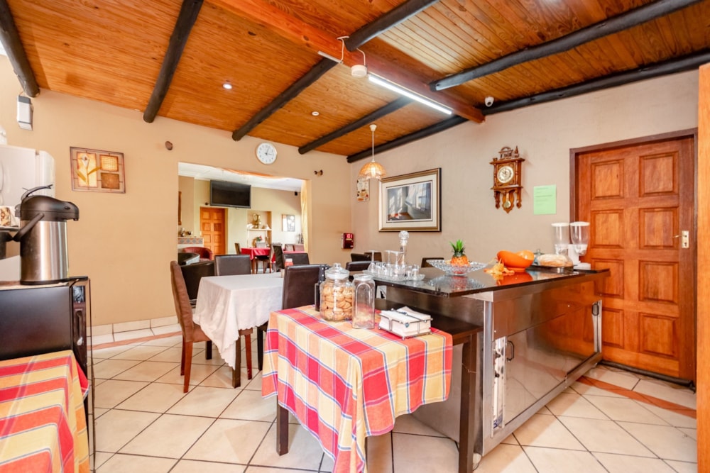 Guesthouse for sale in Ravenswood - EN1600316 Guesthouse for sale in Ravenswood - EN1600316