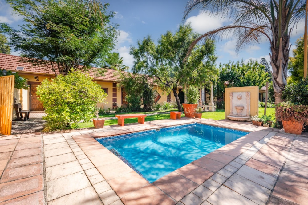 Guesthouse for sale in Ravenswood - EN1600316