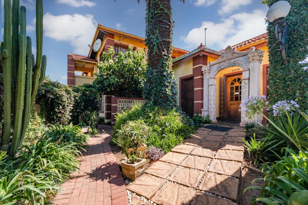 Guesthouse for sale in Ravenswood - EN1600316 Guesthouse for sale in Ravenswood - EN1600316