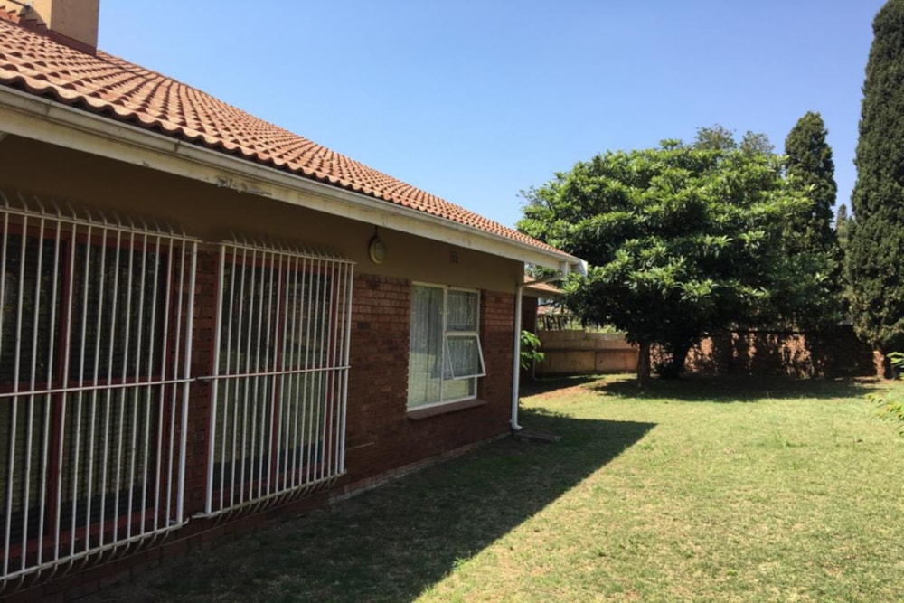 House for sale in Die Heuwel - 1WD1598769