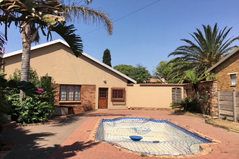 House for sale in Die Heuwel - 1WD1598769