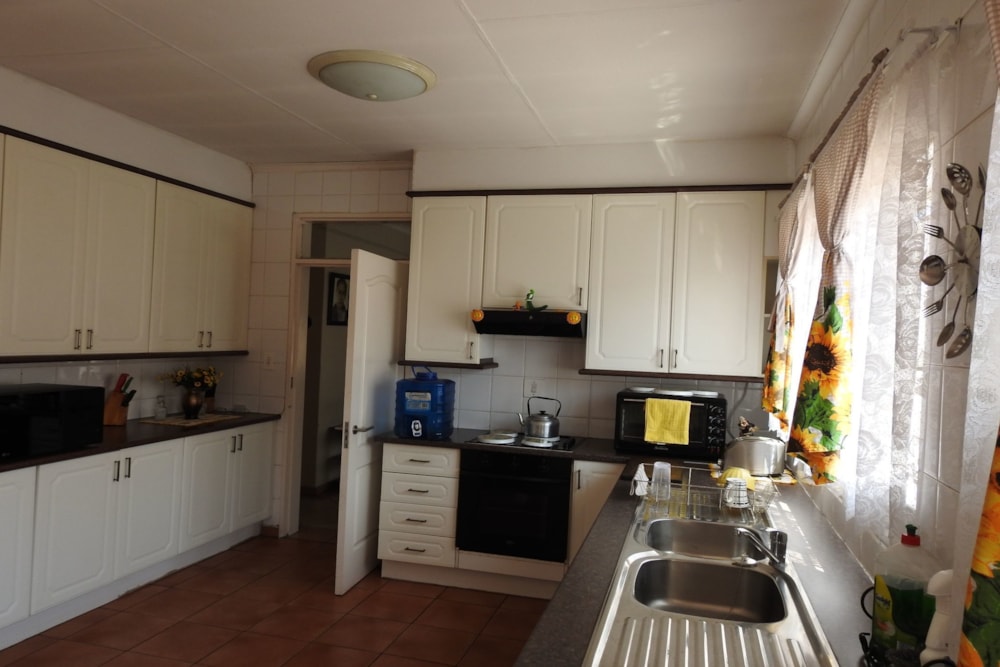 House for sale in Die Heuwel - 1WD1598769