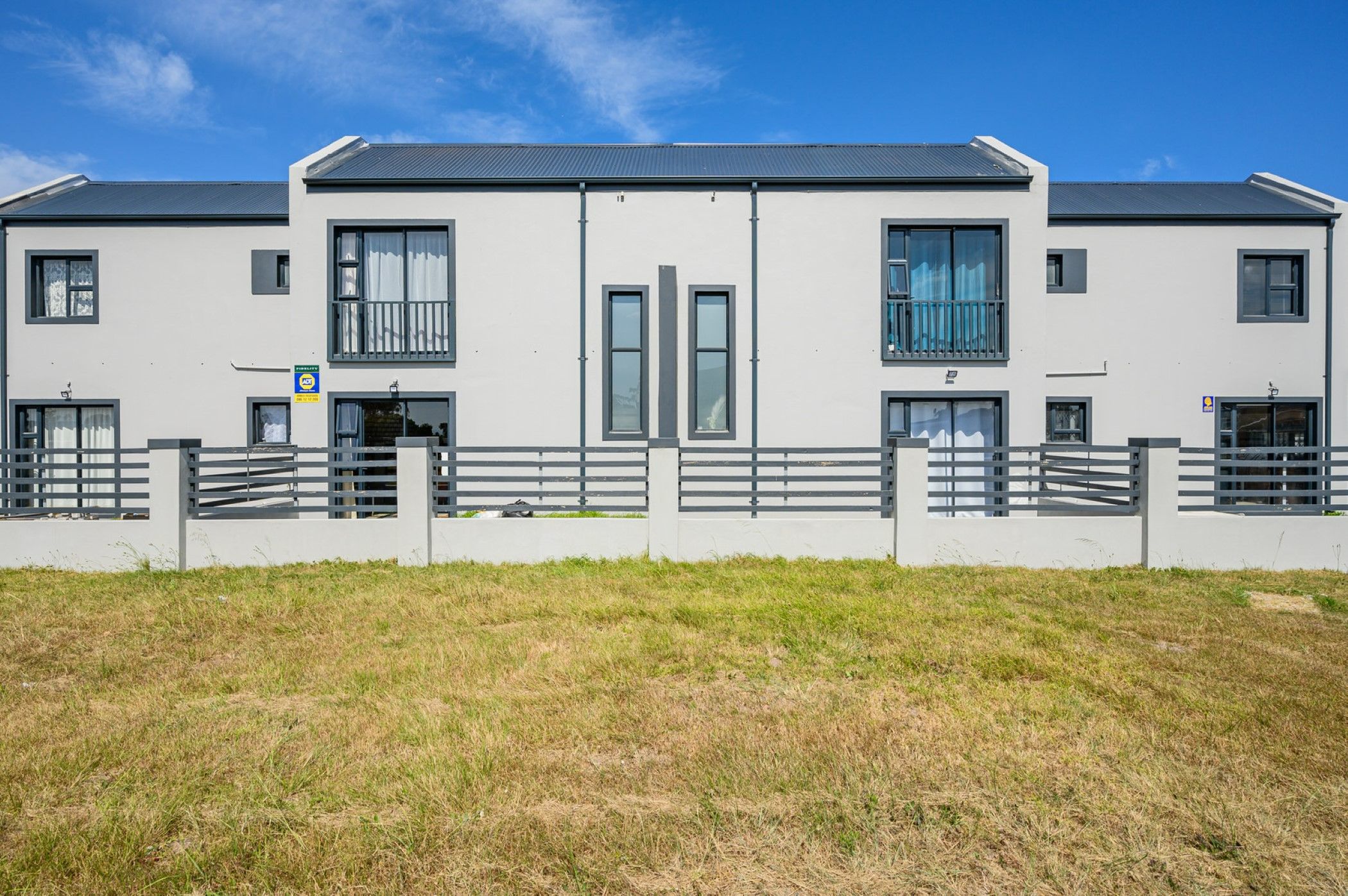 Double-storey house for sale in Parsons Vlei - 1PLZ1598790